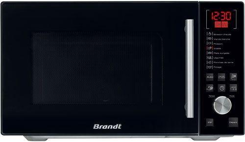 Micro-Ondes Posables Solo SE2612B