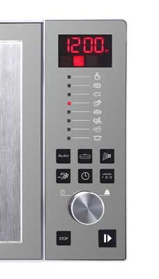 Micro-Ondes Posables Solo SE2616W