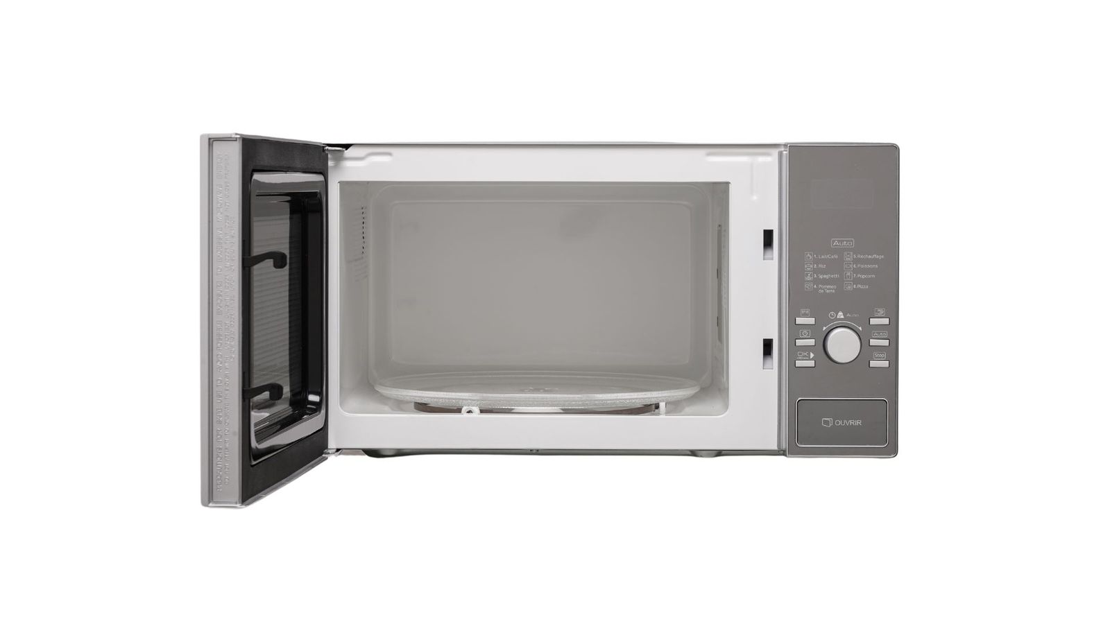 Micro-Ondes Posables Solo SE3000M