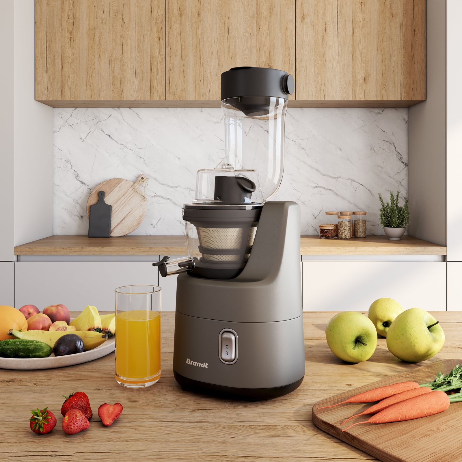 Presse agrumes  SLJ300