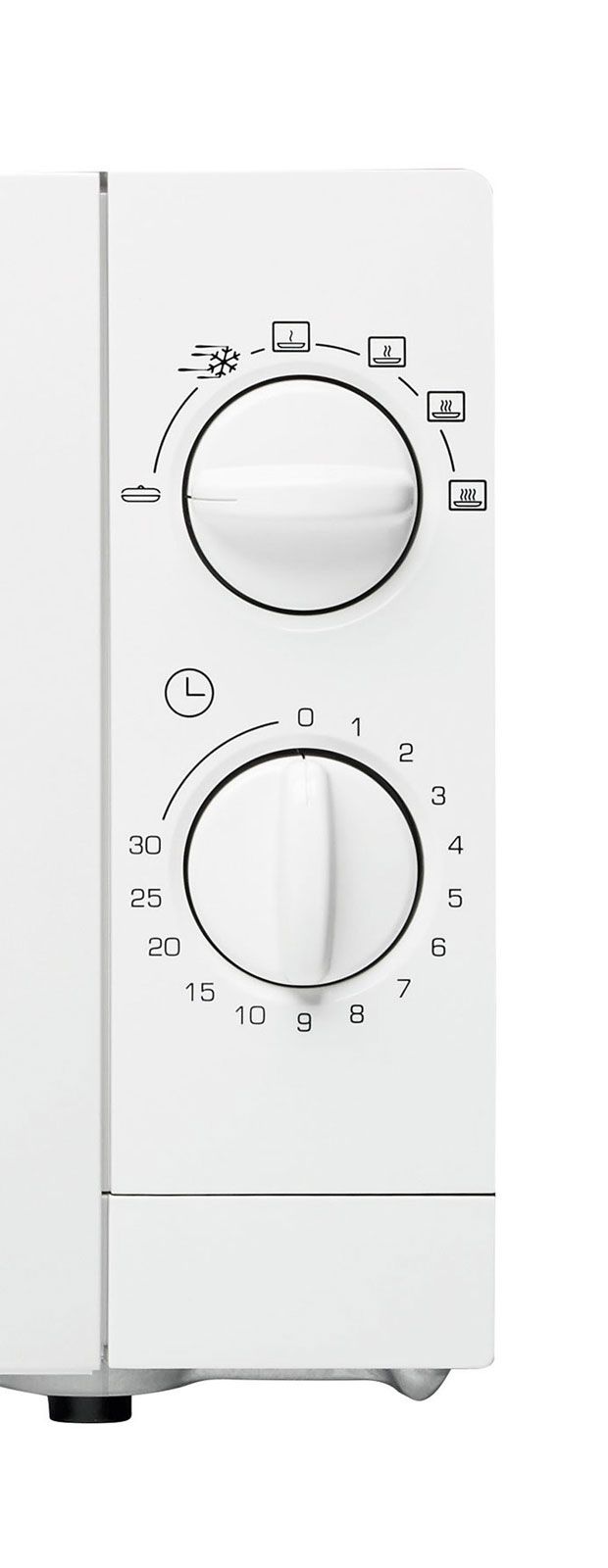 Micro-Ondes Posables Solo SM2016W