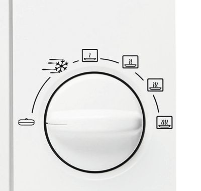 Micro-Ondes Posables Solo SM2016W