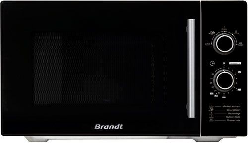 Micro-Ondes Posables Solo SM2602B