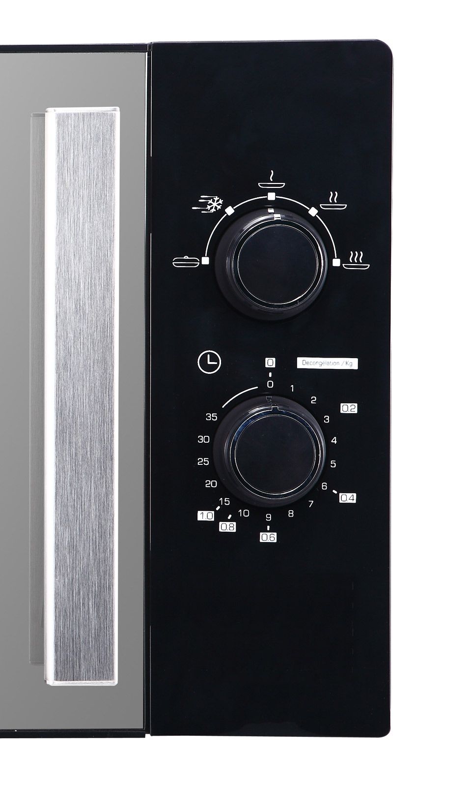 Micro-Ondes Posables Solo SM2606B