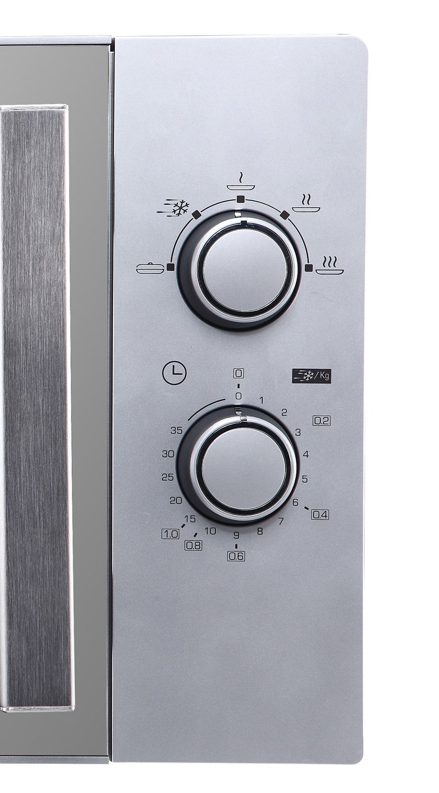 Micro-Ondes Posables Solo SM2606S