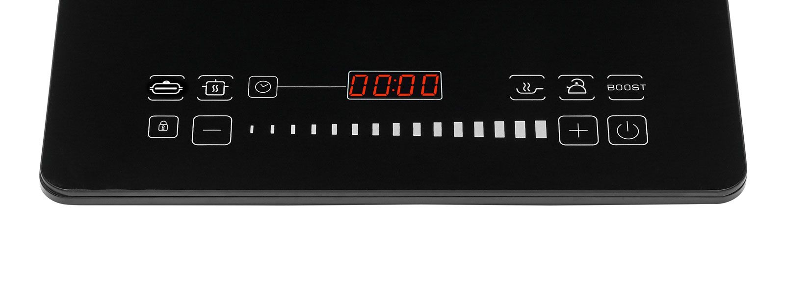 Induction posable TI1SLIM