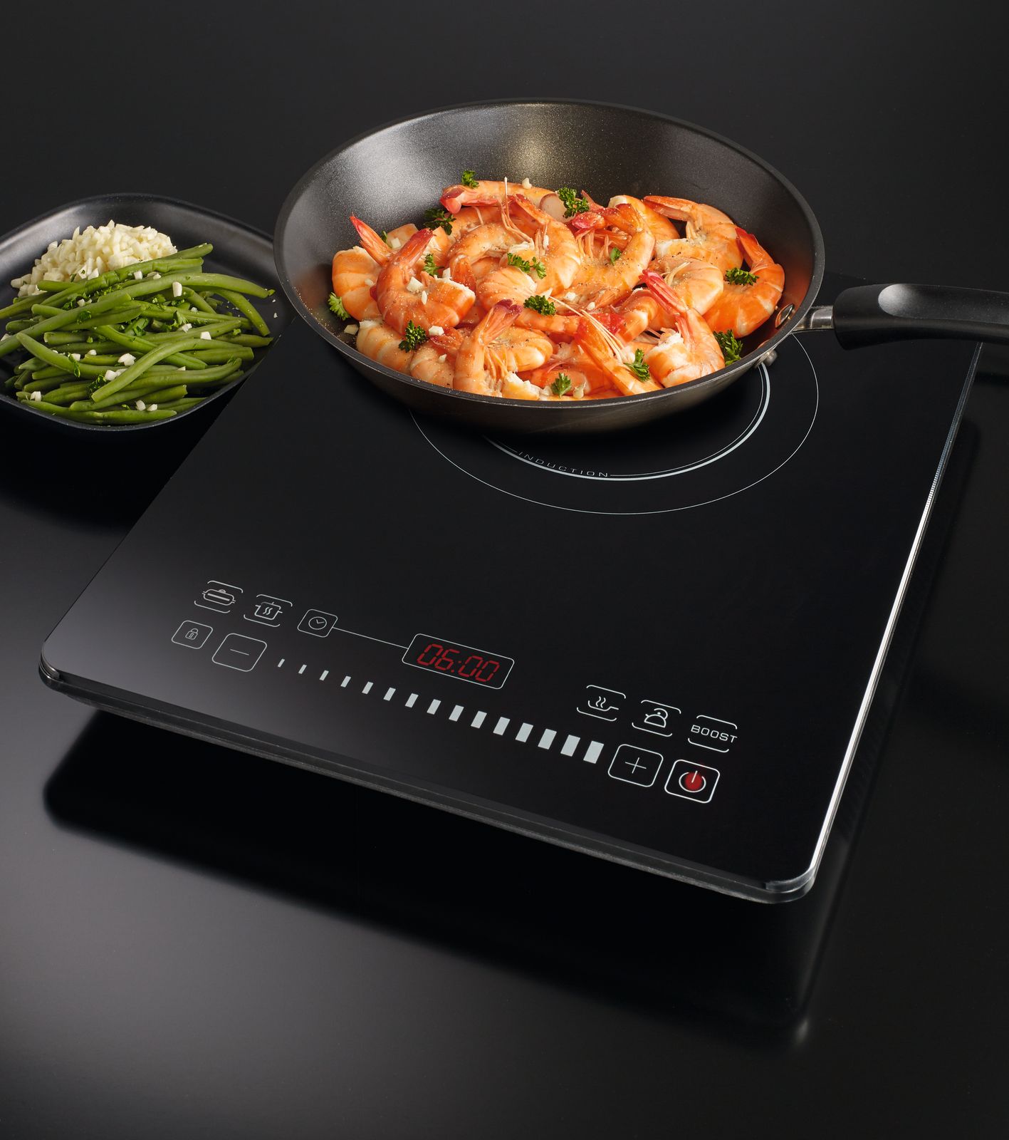 Induction posable TI1SLIM