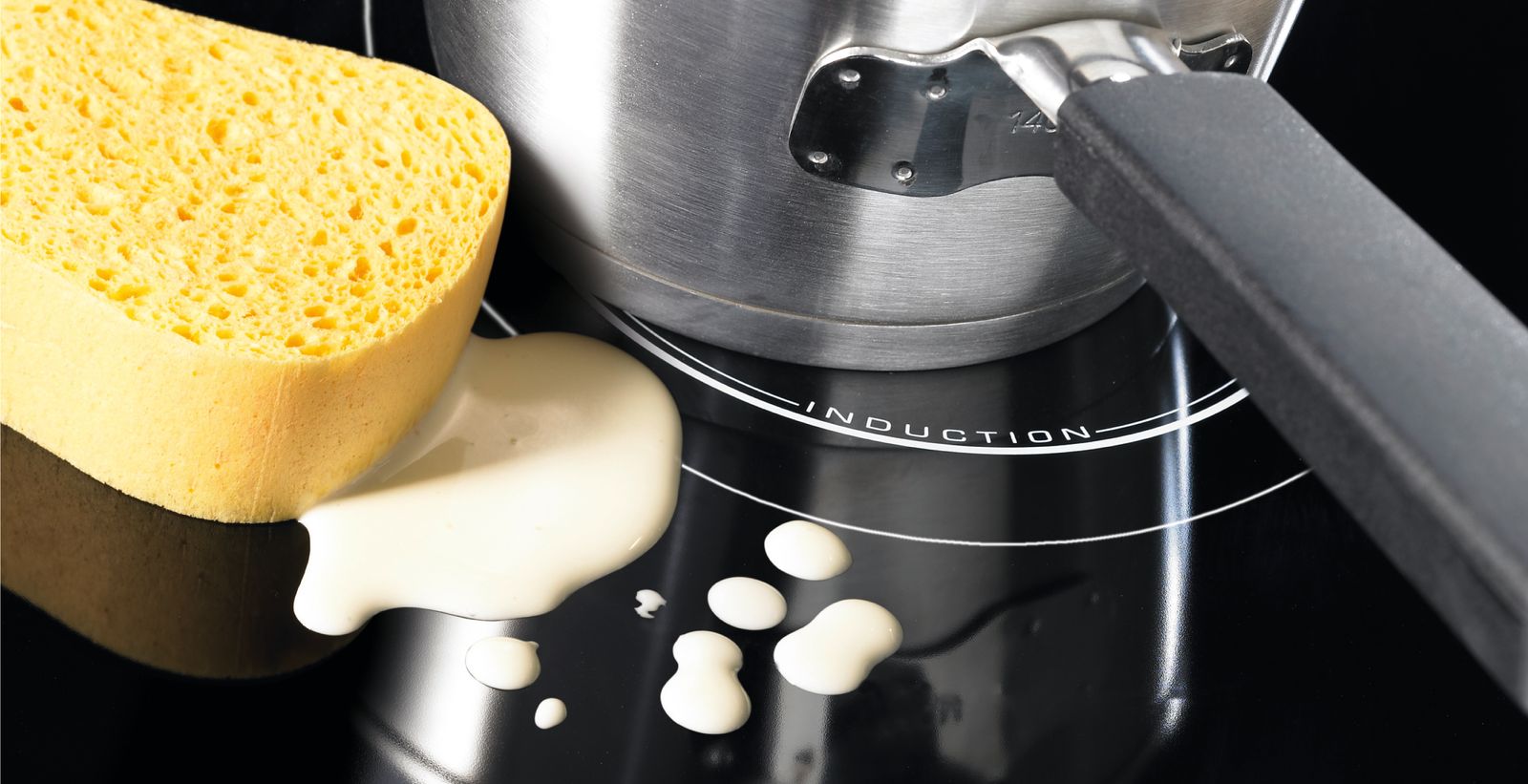 Induction posable TI1SLIM