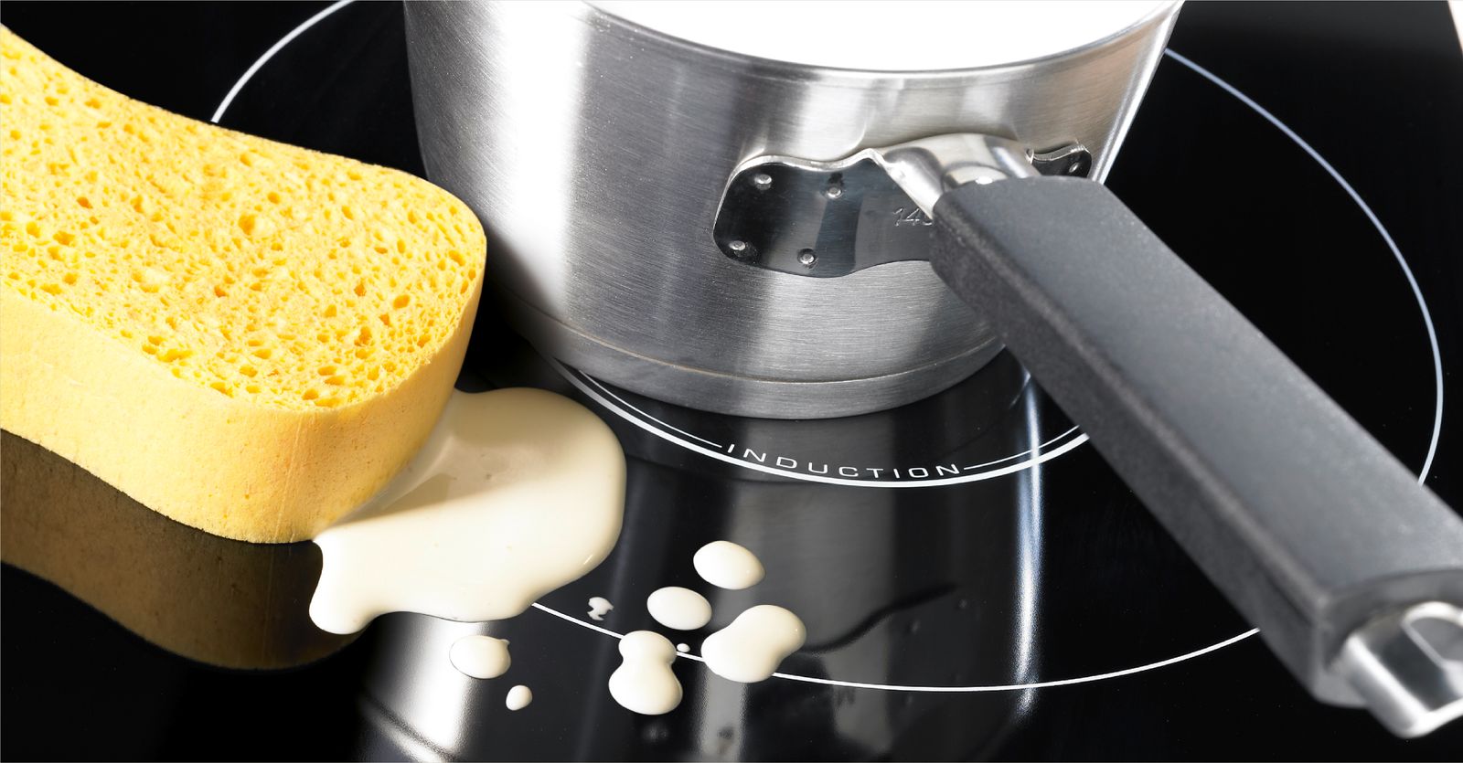 Induction posable TI2FSOFT
