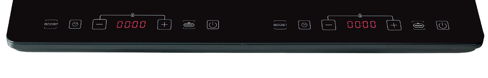 Induction posable TI2SLIM1