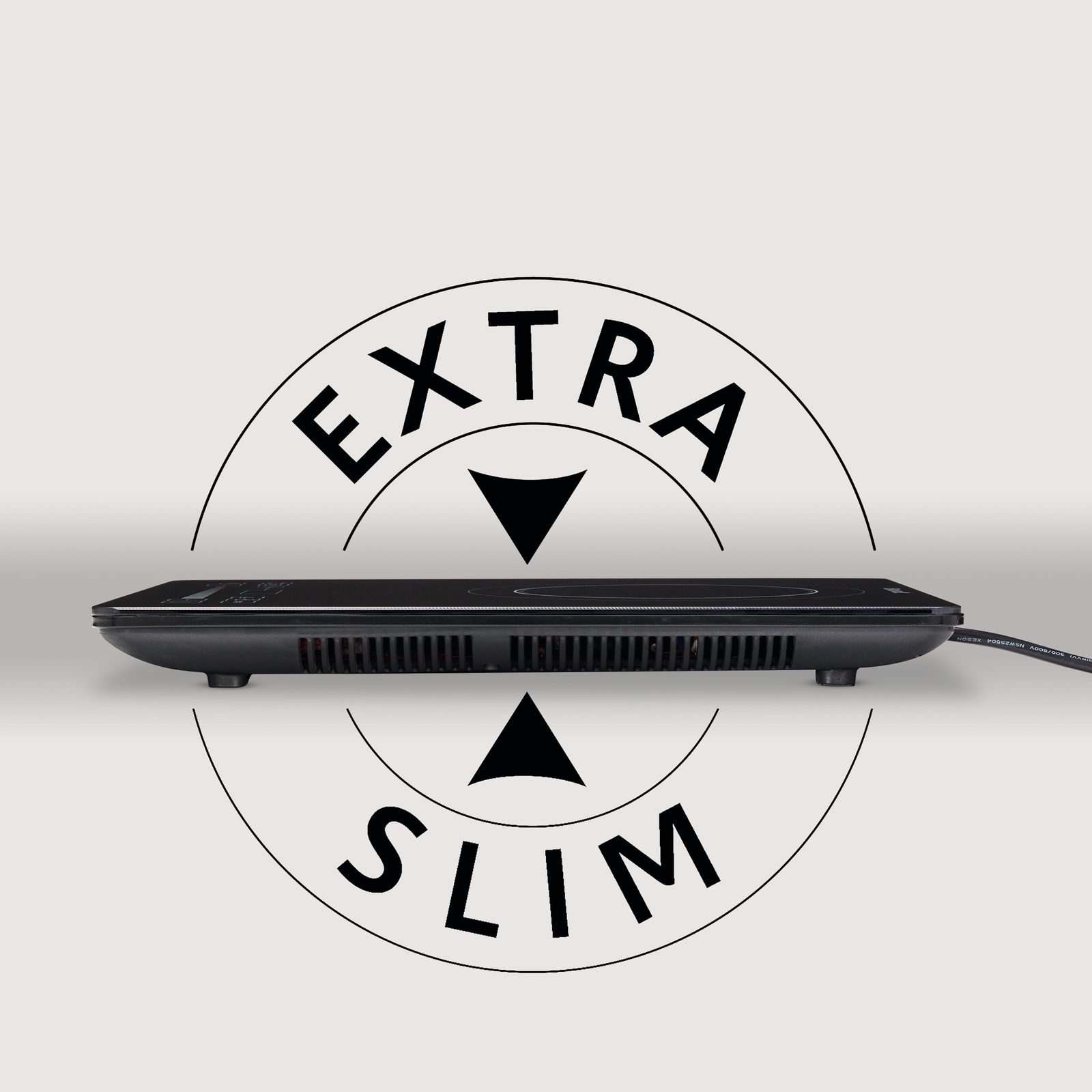 Induction posable TI2SLIM