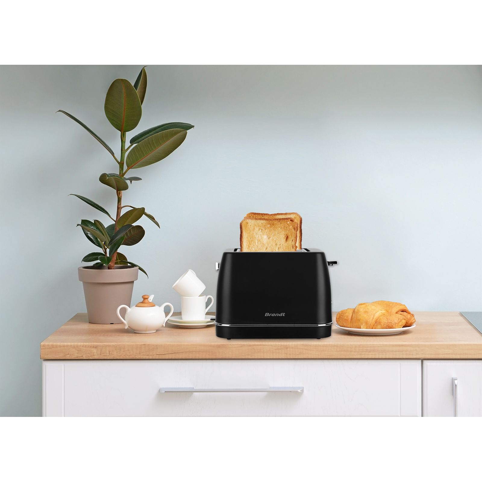 Grille-pain TO2T870B