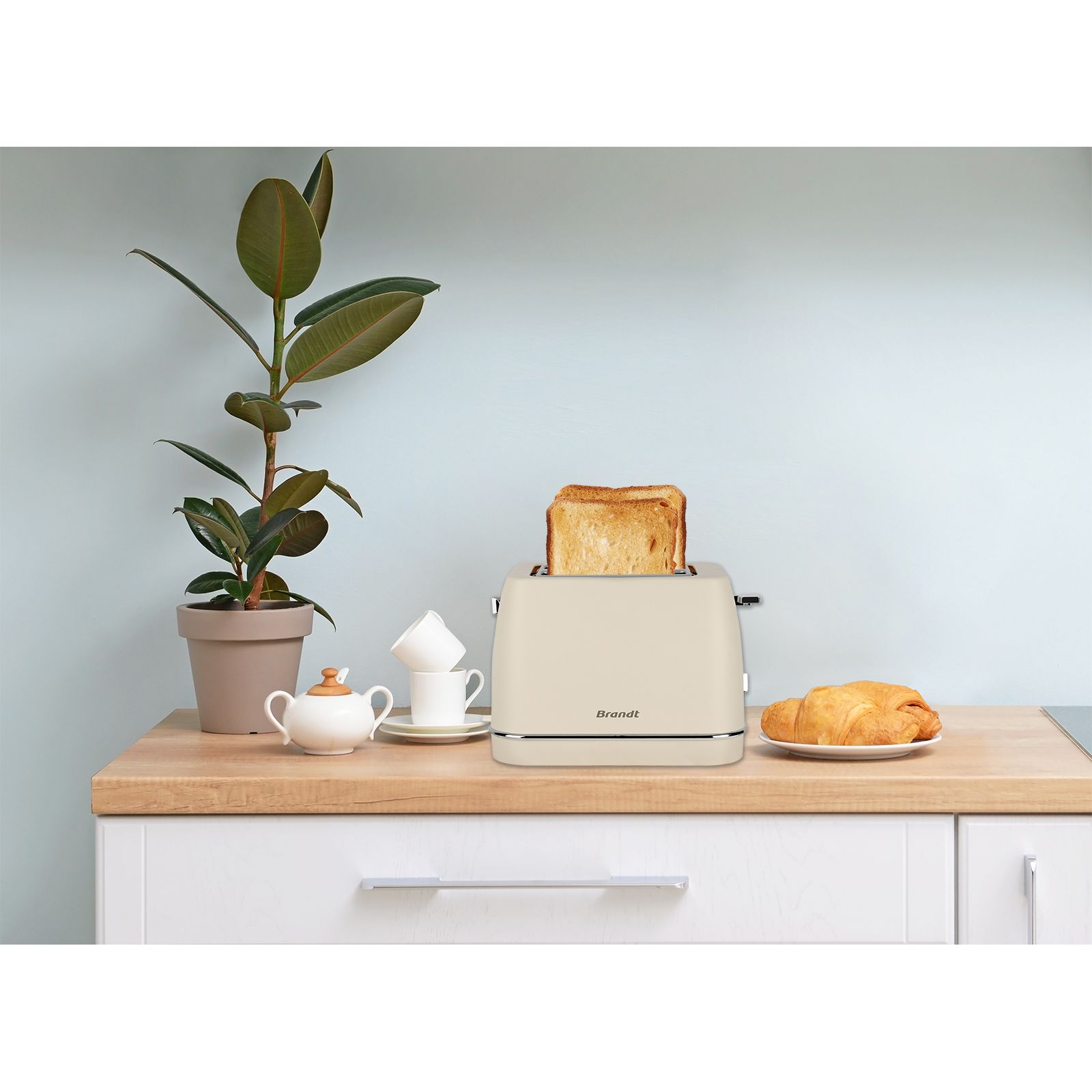 Grille-pain TO2T870C