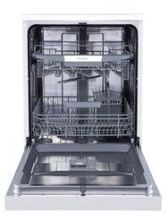 Lave-vaisselle 60 cm BCF422DQW 2