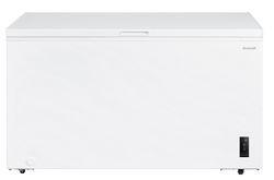 Congélateur Coffre BFK418DBW