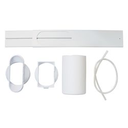 Climatisation Mobile CLIM20LED 2