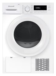 Sèche Linge Pompe à chaleur DFB583HW