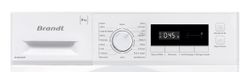 Sèche Linge Pompe à chaleur DFB583HW 2