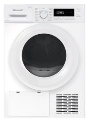Sèche Linge Pompe à chaleur DFB593HW