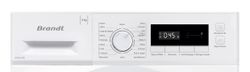 Sèche Linge Pompe à chaleur DFB593HW 2