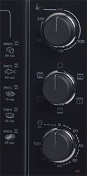 Mini Four Capacité supérieure à 30L FC405MW 2
