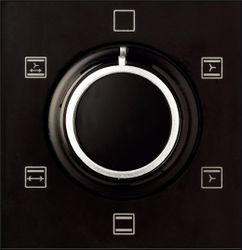 Mini Four Capacité supérieure à 30L FC4200MS 2