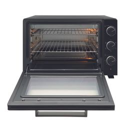 Mini Four Capacité supérieure à 30L FC609MUB 2
