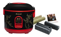 Cuiseur vapeur SUP515